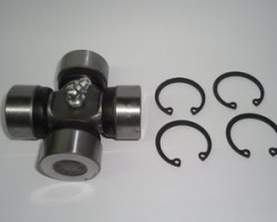 CRUCETA (1780) CRUCETA TOYOTA NISSAN MITSUBISHIHINO HONDAISUZU SUZUKISUBARU SPACER 5-129X