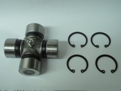 CRUCETA (1781) CRUCETA ROCKWELL 35N SERIES PTO. SPACIER 5-243X GMB  964 DIAM D:1.2501 1/4″ DIAM L. 3.21