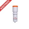 NAVAJA KRAFT 3MM PARA CAMEO 4