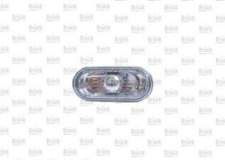 CUARTO (1J0949117) CUARTO SALPICADERA A4-NEW BEETLE-DERBY-POLO-EUROVAN-CORDOBA 2003-2005-IBIZA 2002-2005-LEON 2001-2006 / TRANSP