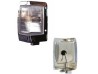 CUARTO (PLAF341IZQ) CUARTO SALPICADERA NISSAN PICK UP 94/07 INC FOCO CROMADO IZQ