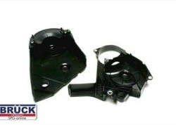 CUBIERTA (026109175A) CUBIERTA BANDA DENTADA A2 KIT SUPERIOR – INFERIOR – TOLVA