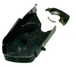 CUBIERTA (06A109108B) CUBIERTA BANDA DENTADA A4 KIT SUPERIOR – TOLVA – MOTOR 2.0 LITROS