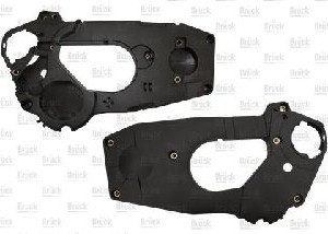 CUBIERTA (93441534-KIT) CUBIERTA BANDA DENTADA CHEVY KIT SUPERIOR – INFERIOR – TOLVA