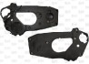 CUBIERTA (93441534-KIT) CUBIERTA BANDA DENTADA CHEVY KIT SUPERIOR – INFERIOR – TOLVA