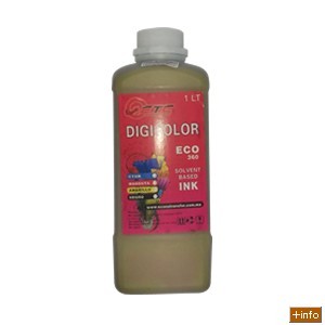 ECO - AMARILLA (360)