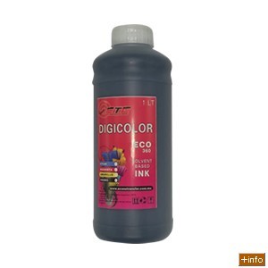ECO - NEGRA (360)