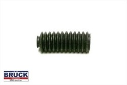 CUBRE POLVO (191419831) CUBRE POLVO DIRECCION STANDARD A2-A3-IBIZA 2001-2002-CORDOBA 2001-2002