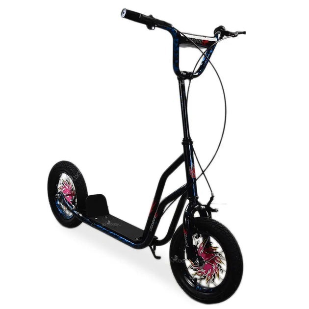 Vista rápida PATIN LLANTA DE AIRE R12 BABY KAORI