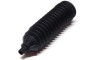 CUBRE POLVO (93742565) CUBRE POLVO DIRECCION AVEO – PONTIAC G3 / (CON ABRAZADERAS)