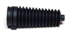 CUBRE POLVO (94FB3K661AC) CUBRE POLVO DIRECCION FIESTA (2001-2002)-KA / DIRECCION HIDRAULICA (CON ABRAZADERAS)