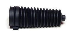 CUBRE POLVO (94FB3K661AC) CUBRE POLVO DIRECCION FIESTA (2001-2002)-KA / DIRECCION HIDRAULICA (CON ABRAZADERAS)