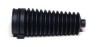 CUBRE POLVO (94FB3K661AC) CUBRE POLVO DIRECCION FIESTA (2001-2002)-KA / DIRECCION HIDRAULICA (CON ABRAZADERAS)