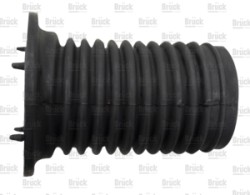 CUBRE POLVO (96535008) CUBRE POLVO AMORTIGUADOR AVEO PONTIAC G3 DELANTERO