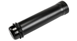 CUBRE POLVO (96535162) CUBRE POLVO AMORTIGUADOR AVEO (2009-2014) – PONTIAC G3 / (TRASERO)