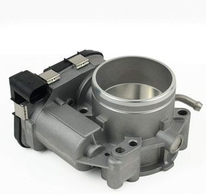 CUERPO ACELERACION (07K133062A) CUERPO ACELERACION JETTA A6- BORA- NEW BEETLE 2006-2016 –PASSAT 2012-2016 / MOTOR 2.5 LITROS