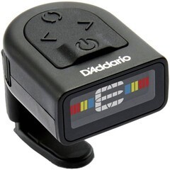 Afinador Para Guitarra Planet Wave PW-CT-12 Micro