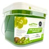 Perlas Explosivas Sabor Kiwi, Bote de 3 Kilos