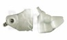 DEPOSITO (ZM2S658K218AC) DEPOSITO ANTICONGELANTE FIESTA SEDAN – FIESTA FIRST 2003-2007 / MOTOR 1.6 LITROS – 2 TUBOS DE SALIDA SU