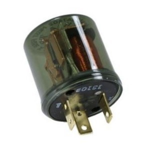 DESTELLADOR (15150) DESTELLADOR 3 PTS. REFORZADO TRIDON 24 VOLTS