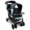 Carriola doble BT Sit & Stand