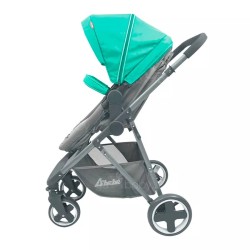 Carriola Travel System Queen
