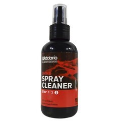 ACEITE PLANET WAVE LIMPIADOR PW-PL-03