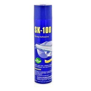 SK100 480ML
