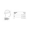 CASCO BOLLE TRACKDOWN MIPS MTB – ROJO MATTE – TALLA L – 59-62 CMS