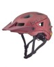 CASCO BOLLE TRACKDOWN MIPS MTB – ROJO MATTE – TALLA M – 55-59 CMS