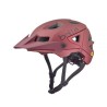 CASCO BOLLE TRACKDOWN MIPS MTB – ROJO MATTE – TALLA M – 55-59 CMS