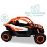 Vista rápida Racer eléctrico can-am 24V sucursal
