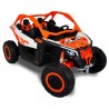 Vista rápida Racer eléctrico can-am 24V web