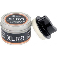 LIMPIADOR PLANET WAVE CUERDAS PW-XLR8-01