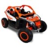 Vista rápida Racer eléctrico can-am 24V web