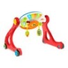 Grow and Walk Gym