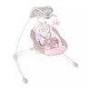 InLighten Cradling Swing Flora the unicorn