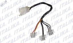 [F06050098] ARNES SECUNDARIO DS150 16