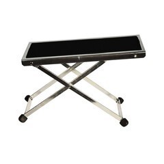 SOPORTE NEW BEAT PARA PIE GUITARRA FS-11B