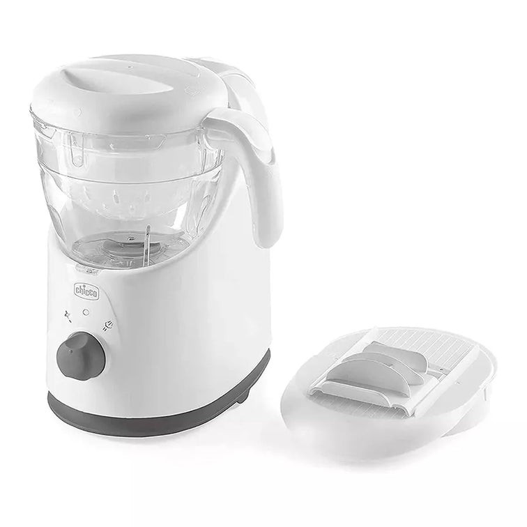 Procesador de alimentos para bebé Easy meal