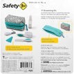 Safety 1st 1st Kit de aseo, azul ártico Victoria y Miguel