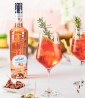 Jarabe Giffard Sin Alcohol Pamplemousse (Toronja Rosa) – Botella de 700 ml