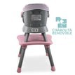 Silla Alta 4 en 1 Grow with me