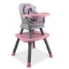 Silla Alta 4 en 1 Grow with me