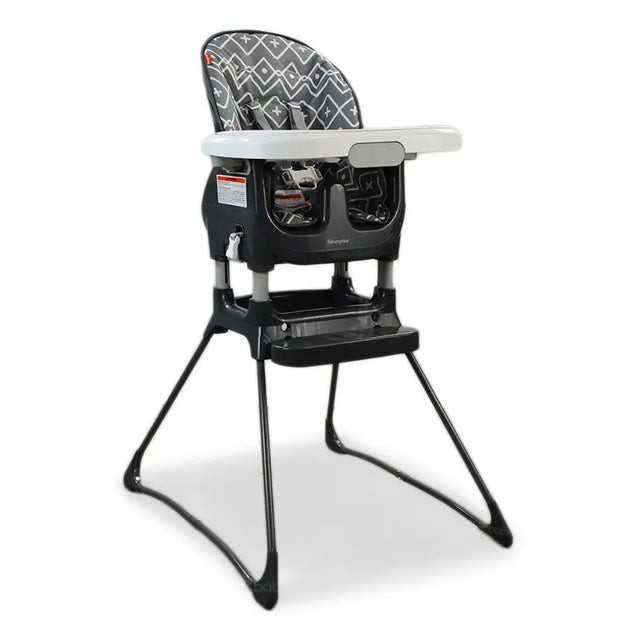 Silla alta booster 4 en 1 Fisher Price