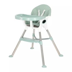 Silla alta para bebé ELITE