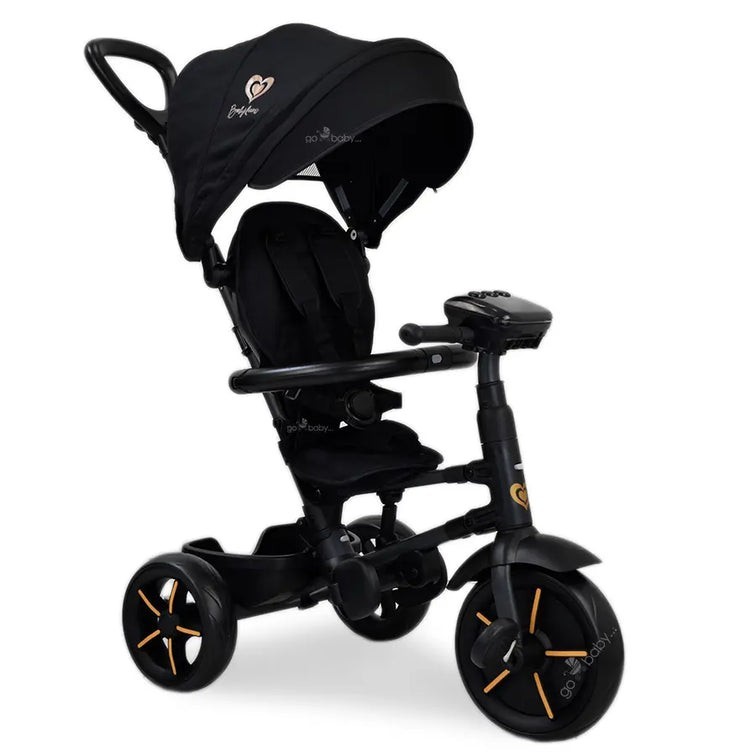 TRICICLO BABY KAORI