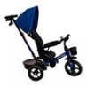 Triciclo Semilujo 360°