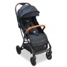 Carriola compacta infanti nova