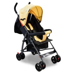 CARRIOLA DE BASTON ZOE